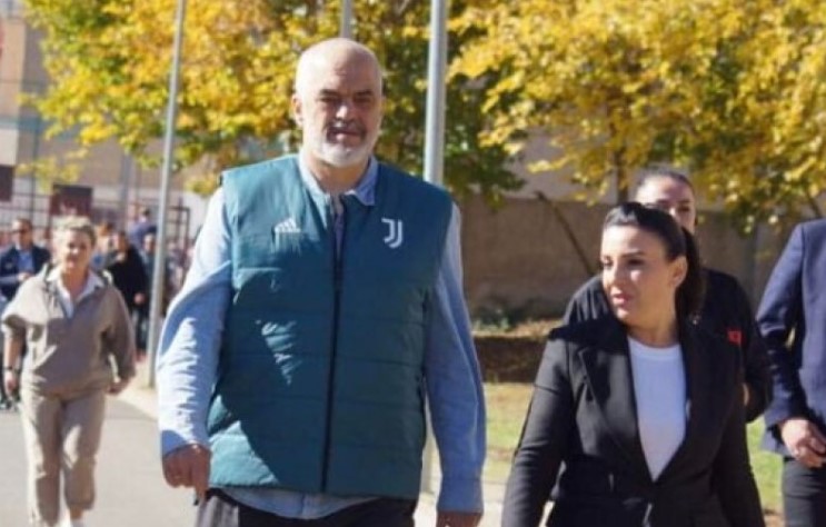 ‘Avokati piktor në hall’, Bardhi: Si po mban Balluku peng Ramën me aferat e përbashkëta korruptive