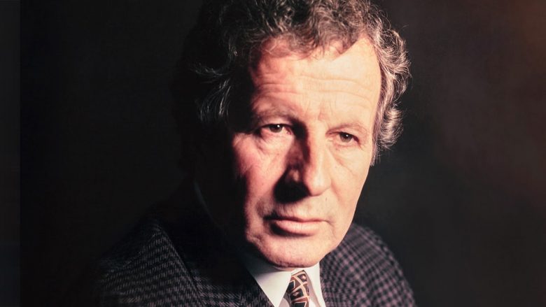 Azem Shkreli: Liqeni