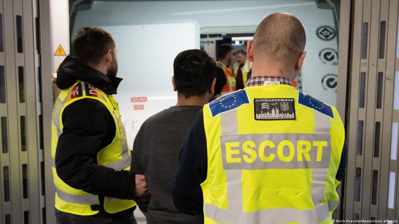 Azili përgjysmohet në Gjermani, ligji i shtetësisë do të ashpërsohet për “mashtruesit”