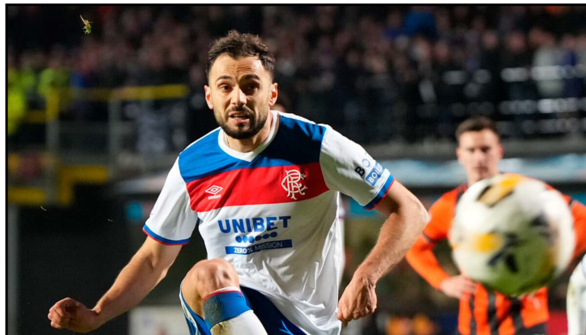 Bajrami “rilind” te Gllasgou Reinxhërs: I lumtur që po ndihmoj ekipin