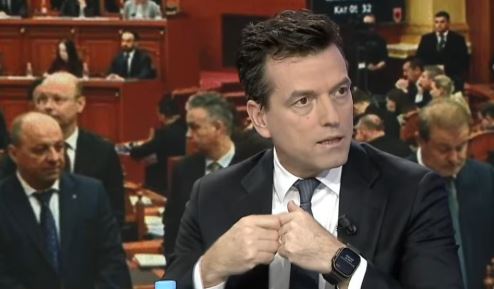 ‘Balluku ka mbaruar, çështje kohe’, Shehaj: Do shkohet drejt arrestit, po bëhet i njëjti proces si në…