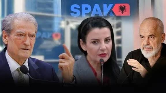 Balluku po prish provat”, Berisha: Për presonin që i bëri gjykatës, Ramës PD do ti hape padi penale