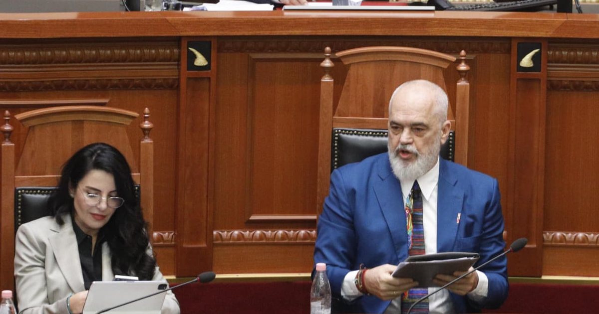 “Balluku”/ Shoqata e gjyqtarëve-Ramës: Po i bën presion drejtësisë, nuk është qëllimi ynë t’i pëlqejmë publikut, por të zbatojmë ligjin