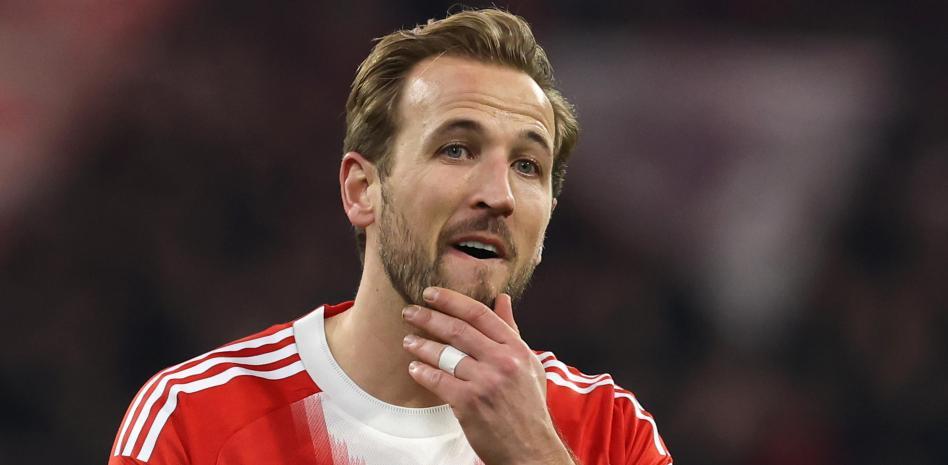 Barcelona nuk heq dorë nga Harry Kane, “9”-shi anglez paska edhe klauzolë dimërore