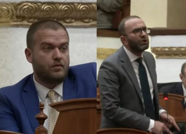 Bardhi “përplaset” me Bidon: Demokratët nuk përdorën kurrë një ditë bashkimi kombëtar për përçarje politike