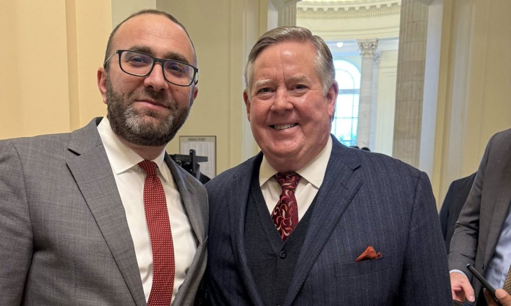 Bardhi takime me përfaqësues republikanë e demokratë: Shqipëria, krenare që ka një aleat të çmuar si SHBA