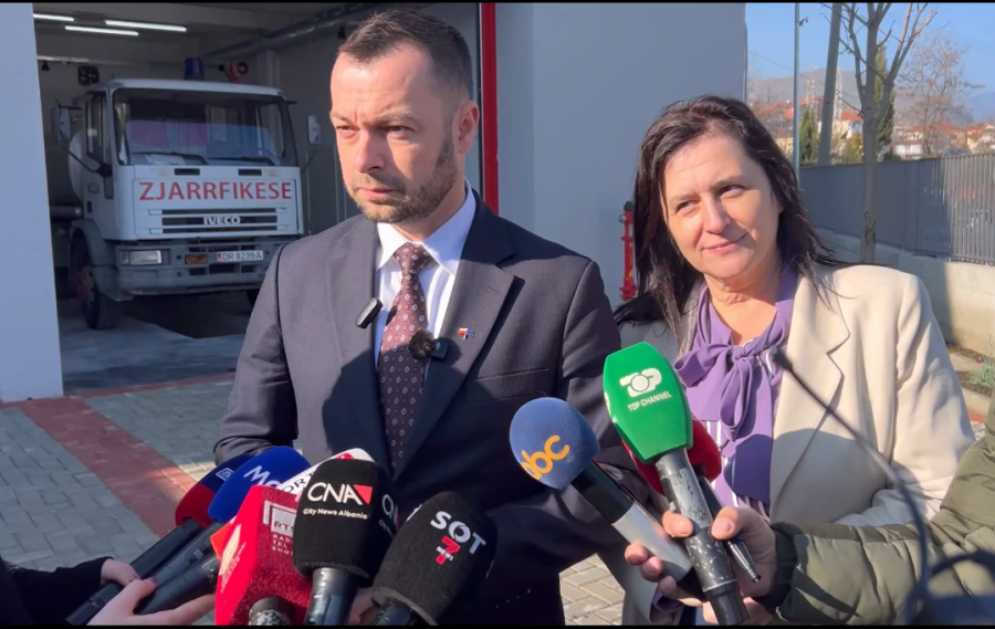 Bartosh Romoviç: Rëndësia e bashkëpunimit polako-shqiptar dhe perspektiva europiane e Shqipërisë