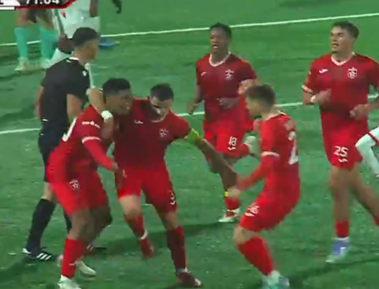 Basti i Kërnajës largon Partizanin nga zona e ftohtë, fitore me Bylisin dhe Teuta-Elbasani që ndahen në paqe