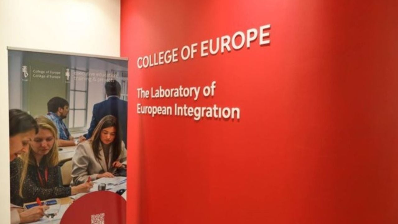 Bastisja e zyrave në Belgjikë, Kolegji i Europës reagon për TCH: Do bashkëpunojmë me autoritetet në interes të transparencës