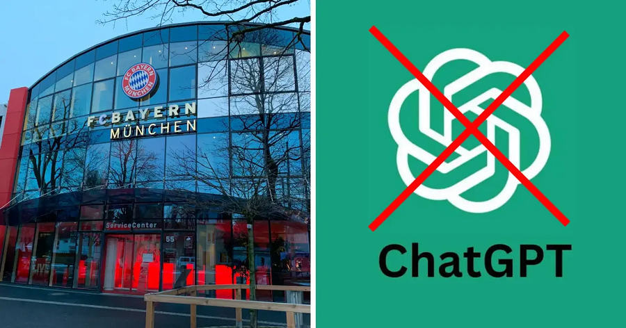 Bayern Munich ndalon ‘ChatGPT’ për stafin, prezanton platformën e vet të inteligjencës artificiale