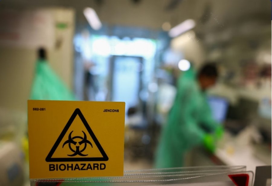 BBC: Super gripi në Mbretërinë e Bashkuar, numri i pacientëve i rritur ndjeshëm, ja ‘skenari më i keq’