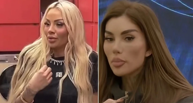 BBVK/ Benita kritika ndaj Bias: Flet gjuhë të huaj, duhet të largohet nga këtu