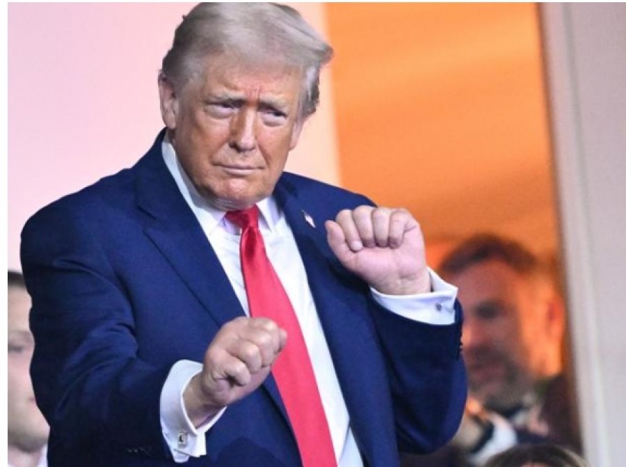 BE i përgjigjet Trump: Për rregullat tona vendosim ne! Brukseli i përgjigjet strategjisë së SHBA-ve: Aleatët janë më të fortë bashkë