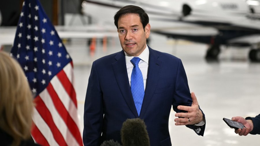 BE i vendosi gjobë platformës ‘X’, Rubio: Sulm ndaj popullit amerikan! Epoka e censurimit ka marrë fund