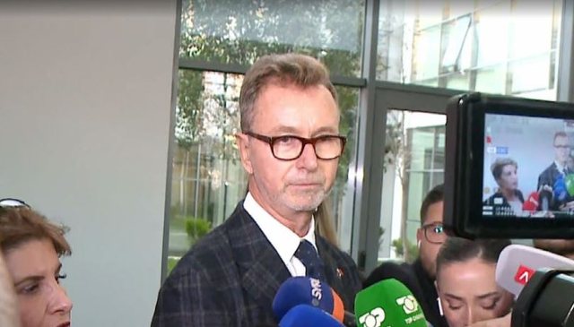 BE përgëzon kreun e ri të SPAK, Gonzato: Presim bashkëpunim të ngushtë