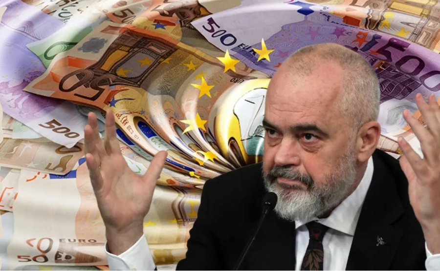 BE shpreh kundërshtime të forta për ‘paqen fiskale’ të Edi Ramës: Mund të përdoret për pastrim parash