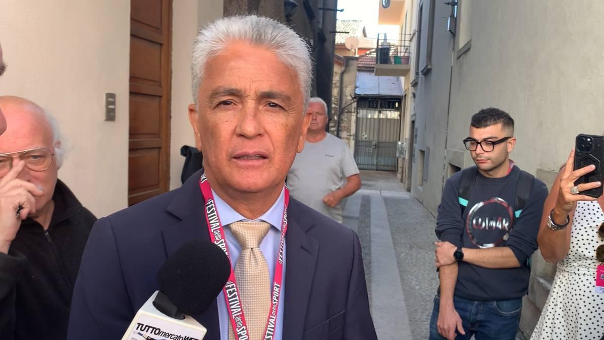 Bebeto kujton triumfin në “SHBA ’94”: Fanella e Brazilit ishte si lëkurë e dytë për mua