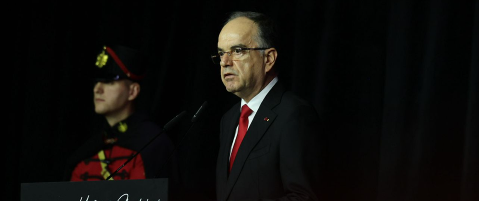 Begaj uron Brahon për zgjedhjen në krye të SPAK: Lufta kundër korrupsionit dhe krimit të organizuar kërkon vendosmëri, integritet dhe guxim