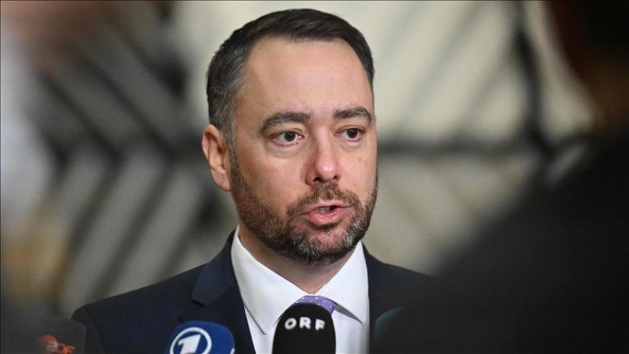 Belgjika: Plani i BE-së për asetet e ngrira ruse, s’i adreson shqetësimet e saj