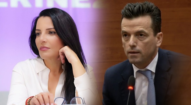 “Belinda i iku interpelancës, por përfundoi më keq”/ Agron Shehaj-mazhorancës: Duhet të jepni llogari