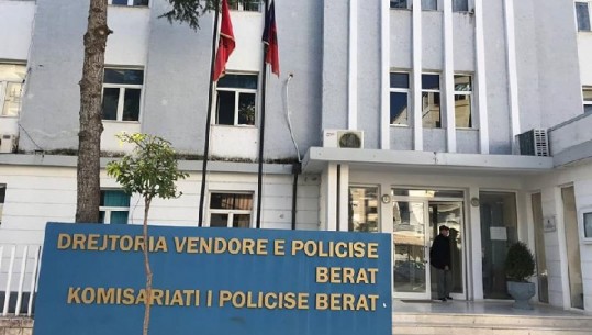 Berat – Arrestime dhe procedime penale për disa ngjarje të ndodhura në qytet dhe Kuçovë