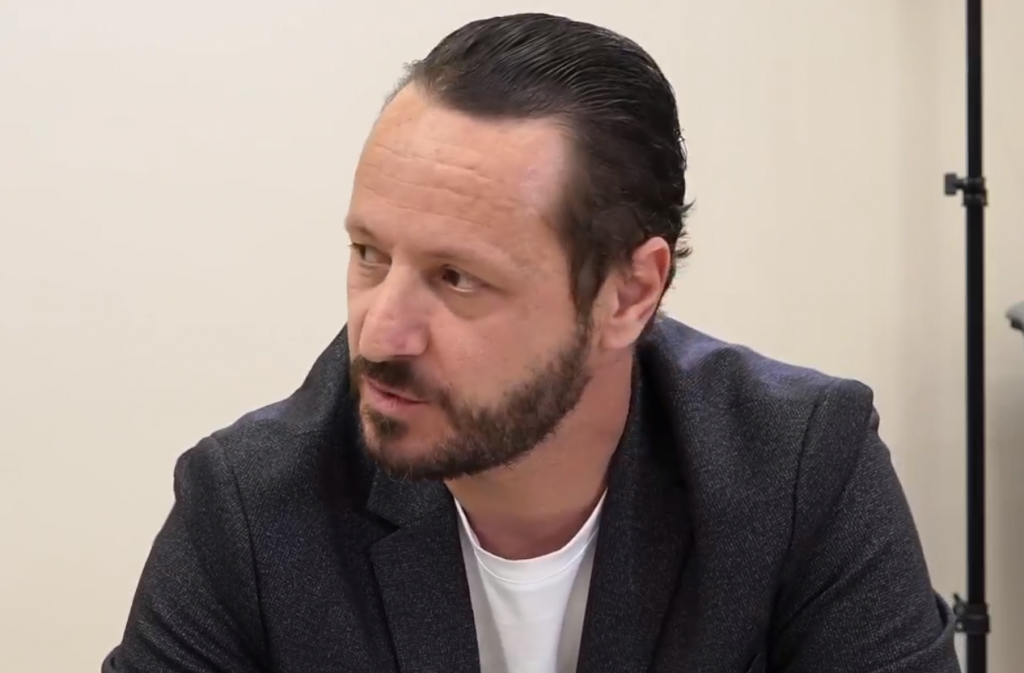 Berberi kërkon pavlefshmërinë e të dhënave nga telefoni, GJKKO vendos më 9 dhjetor…