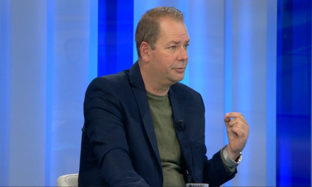 Berisha bëri gabimin fatal/ Kulluri zbërthen foltoren e Salianjit: Lëvizje e zgjuar që s’kanë sulmuar