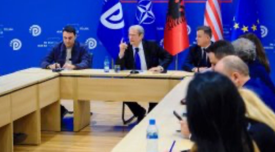 Berisha: Buxheti 2026 i qeverisë është një piramidë mashtrimi, u rrit nga rritja e çmimeve. Kartelet e drogës efekt shkatërrimtar