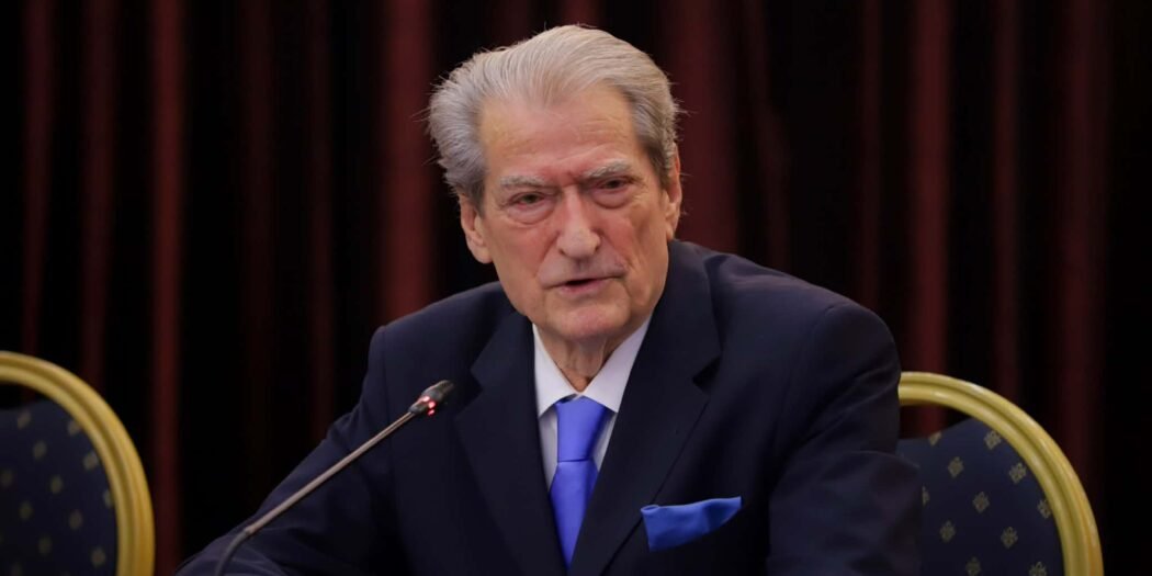 Berisha: Diktatura autoritare e Edi Ramës është njësoj si ajo e Maduros në Venezuelë!