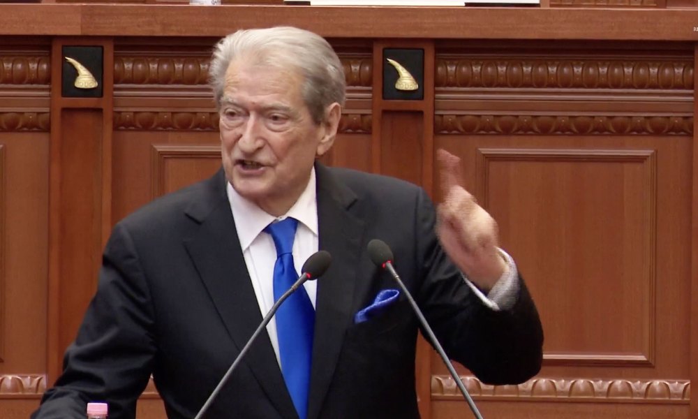 Berisha e pranon: Endri Shabani i mori firmat, por doli i lidhur me Ramën