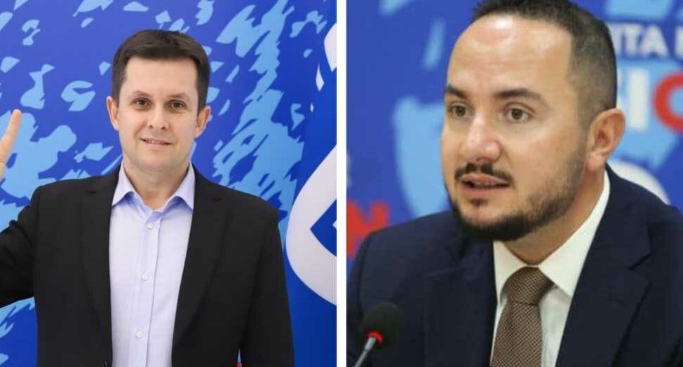 “Berisha i shpalli armiq Salianjin dhe Alimehmetin”