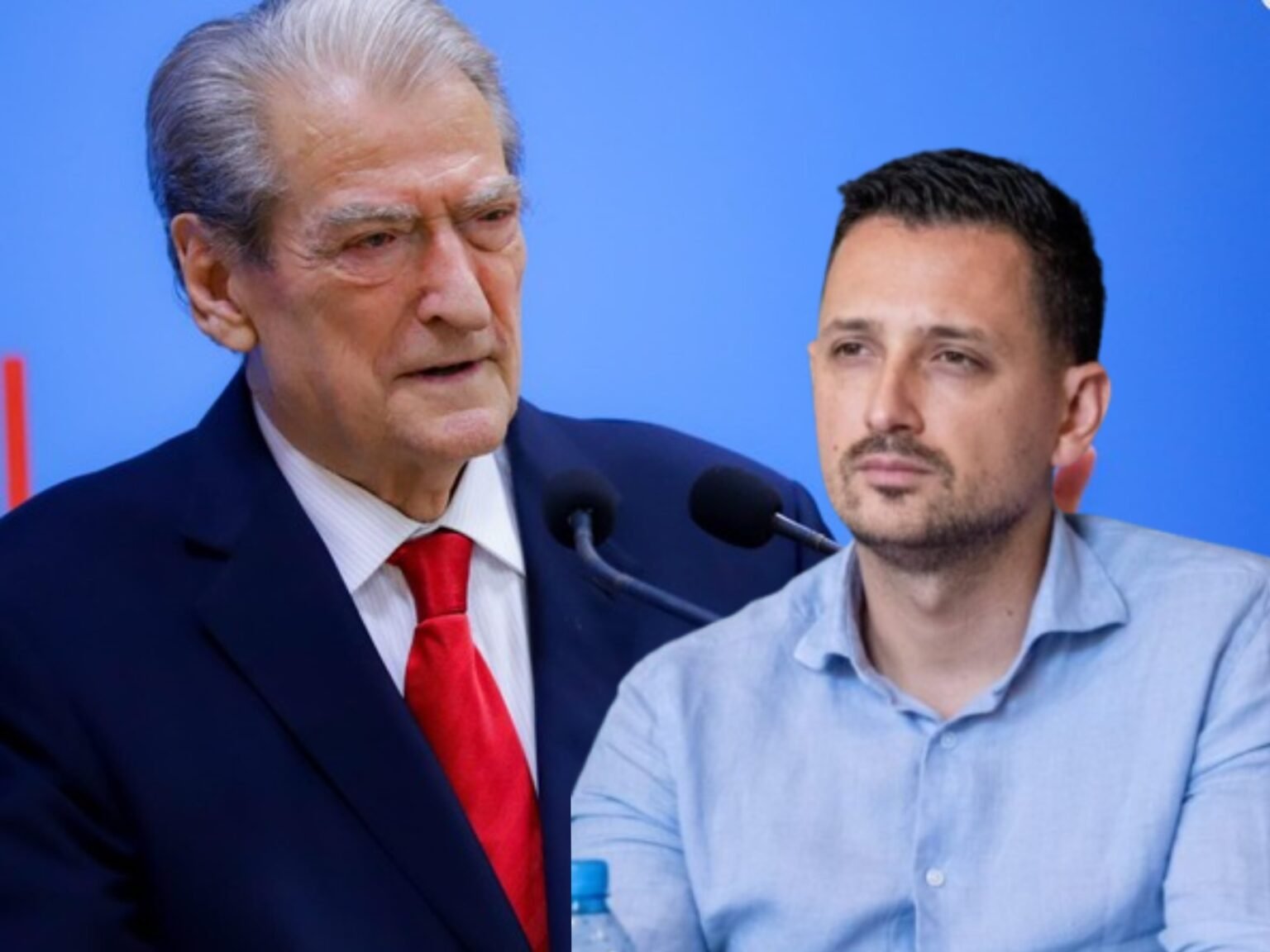 Berisha: Karteli i Troplinëve pas portit të Durrësit, merr të gjithë bregdetin!