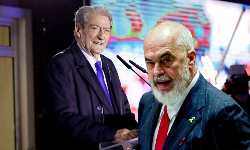 Berisha kujton kohën kur Rama ishte pjesë e PD: Na u bashkua si pedagog i Arteve, por u kthye në fatkeqësi