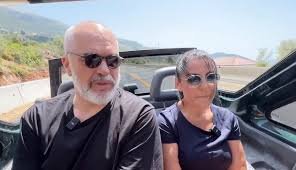 Berisha: Mogherini dha dorëheqjen, Lubinë e mbron kleptokracia