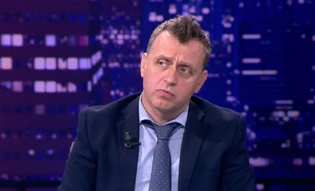 “Berisha mori vulën dhe godinën, por jo bazën”/ Lami: Synimi i Salianjit, ende i paqartë