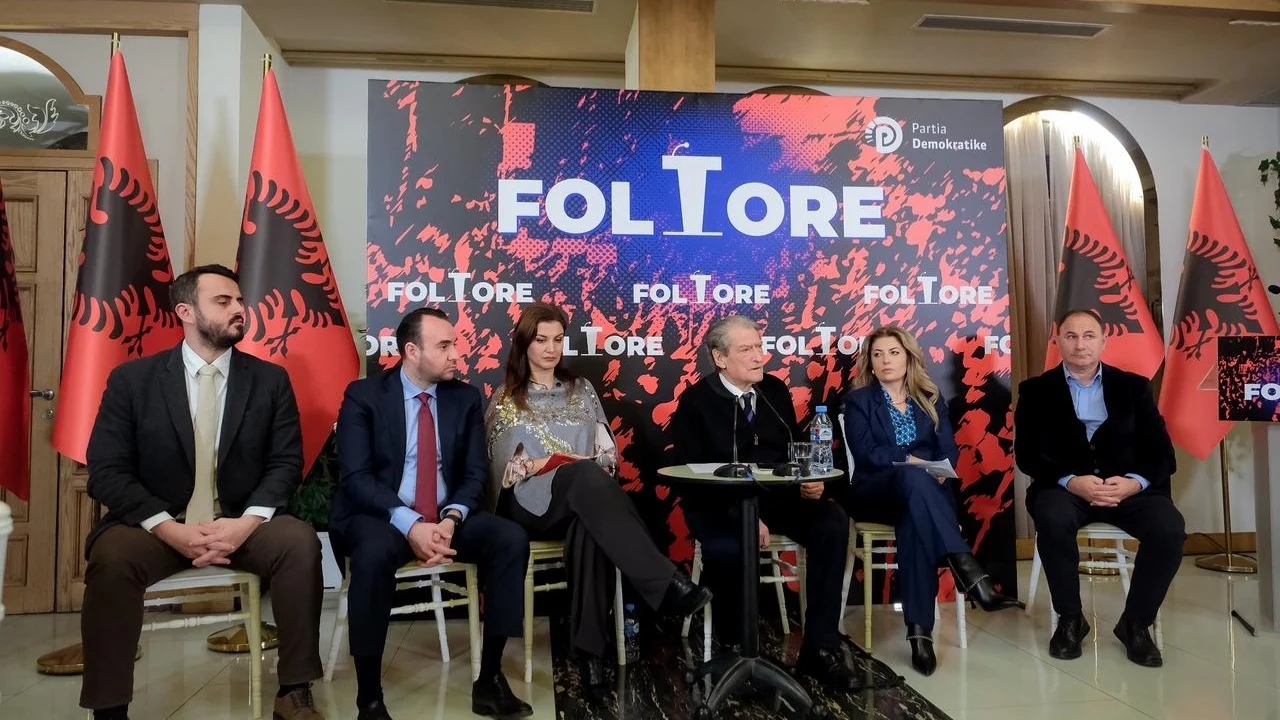 Berisha në “Foltore”: Do bëjmë një analizë të shkëlqyer të zgjedhjeve