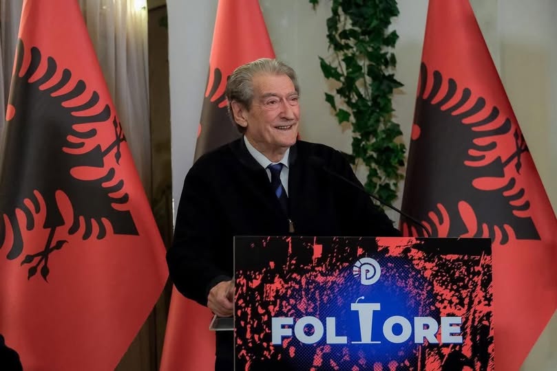 Berisha nesër takimin e radhës me strukturat e PD-së, zbulohet qyteti