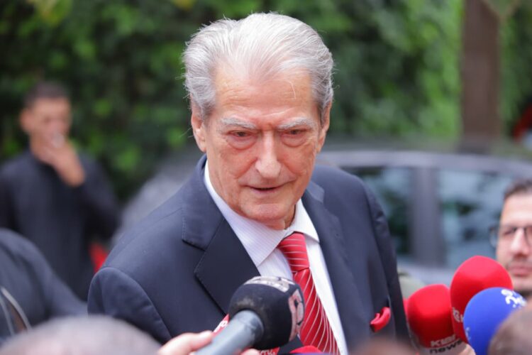 Berisha nga SPAK: Porti i Durrësit administrohet nga Troplinët, prej 4 vitesh nuk kapet asnjë kg kokainë