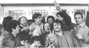 Berisha, Pashko, Rama – Dhjetor 1990