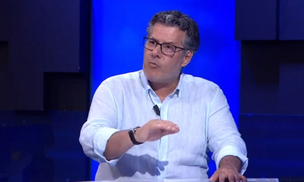 “Berisha s’më ka dëgjuar”, Edi Paloka: Duhet të ndryshojmë sjelljen ndaj Ramës, ai është diktator