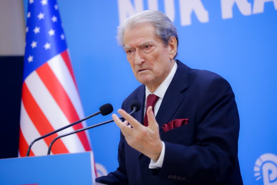 Berisha: Tani ne e mbrojtëm votën dhe do shkojmë drejt përmbushjes së misionit tonë