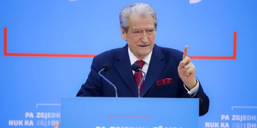 Berisha: Venecia nuk ka asnjë gjykim për ndonjë ministër! Rama e deklaroi hapur se ai dhe ekzekutivi janë mbi ligjin