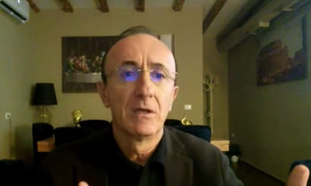 “Berishës nuk i falen Piramidat, Gërdeci apo 21 janari”, ish-deputeti Sula: Pa ikur Saliu, Rama ‘të flejë gjumë rehat’!