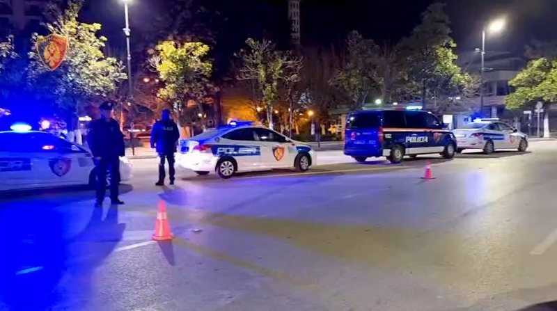 Bilanci mujor i policisë/ 115 operacione, 602 të arrestuar dhe miliona euro pasuri të sekuestruara