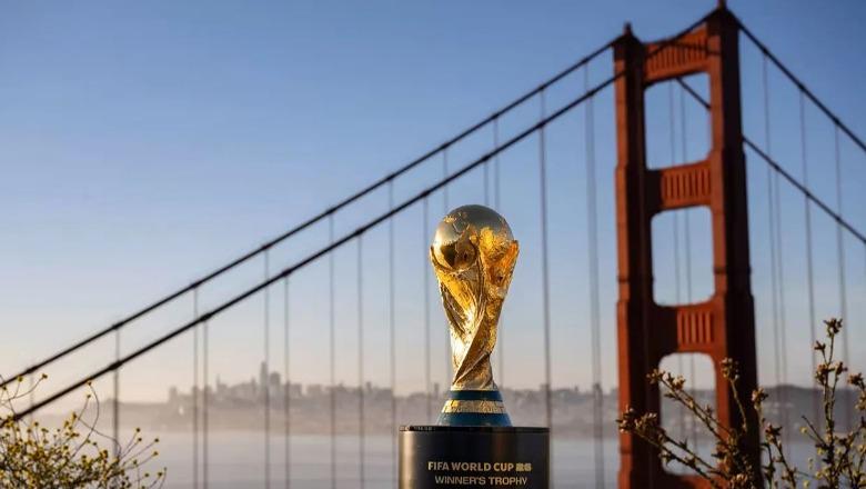 ‘Biletat më të shtrenjta në histori’, tifozët anglezë ‘shpërthejnë’ ndaj FIFA-s për Botërorin 2026