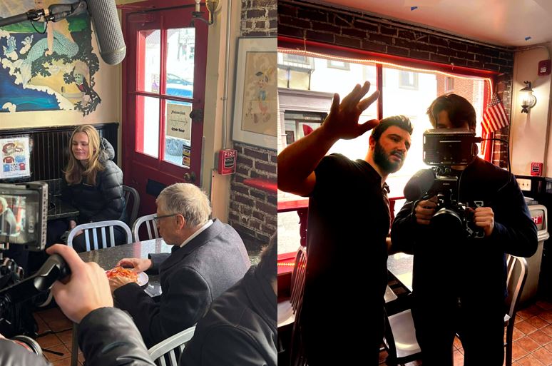 Bill Gates bëhet pjesë e dokumentarit të regjisorit shqiptar, Tertini:Ja si u bë pjesëmarrës në “Pinocchio’s Harvard”