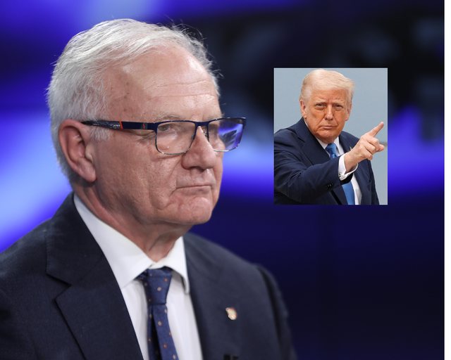 Bimo komenton Doktrinën e Sigurisë së SHBA: Për administratën e Trump, BE nuk është Evropa