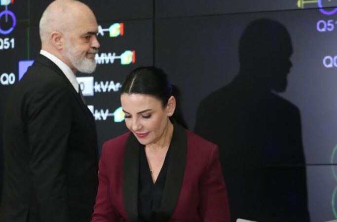 BIRN: Rama shton presionin publik ndaj Gjykatës Kushtetuese për çështjen “Balluku”