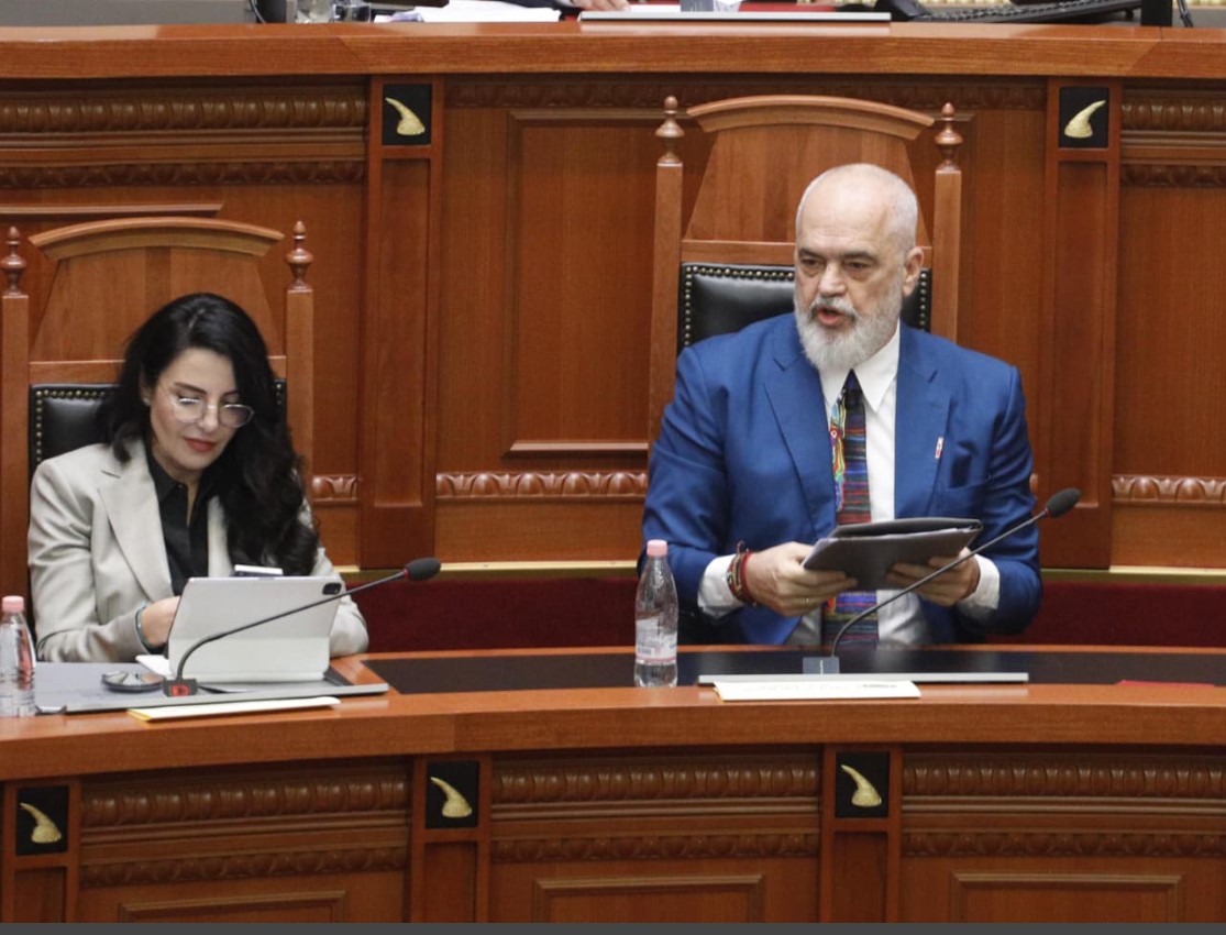 BIRN: Rama shton presionin publik ndaj Gjykatës Kushtetuese për çështjen ‘Balluku’