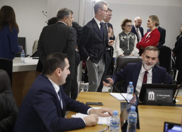 BIRN/ Të gjithë sytë nga SPAK: Procesi i përzgjedhjes së Klodian Brahos